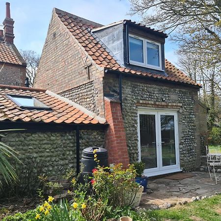 Mill Cottage Overstrand Buitenkant foto