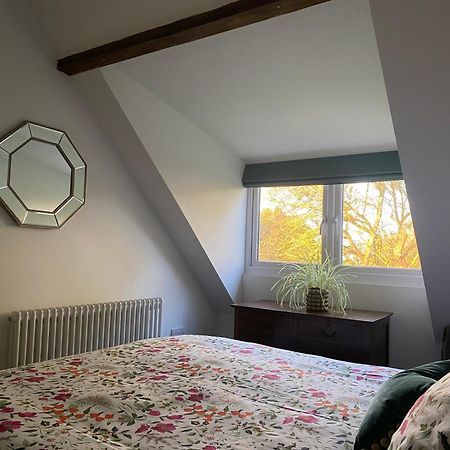 Mill Cottage Overstrand Buitenkant foto