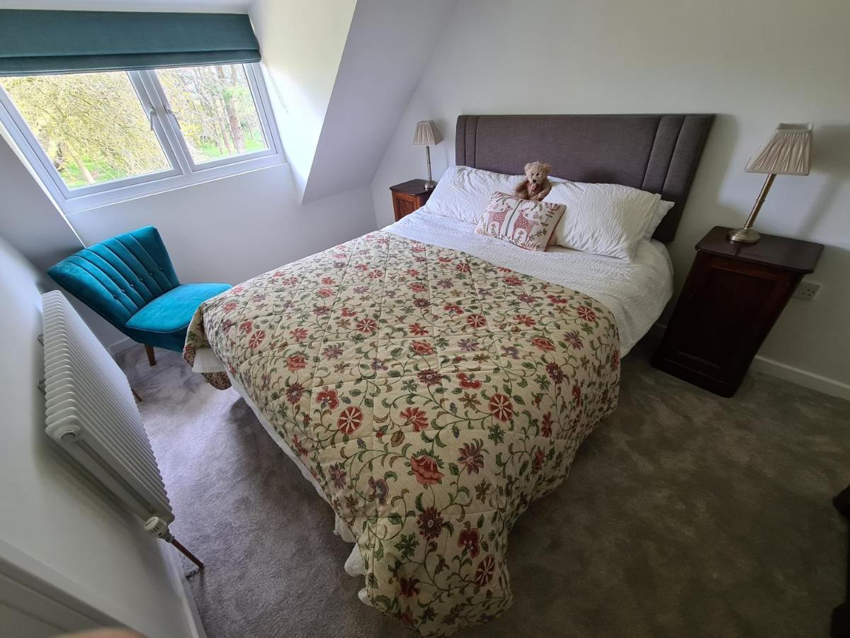 Mill Cottage Overstrand Buitenkant foto