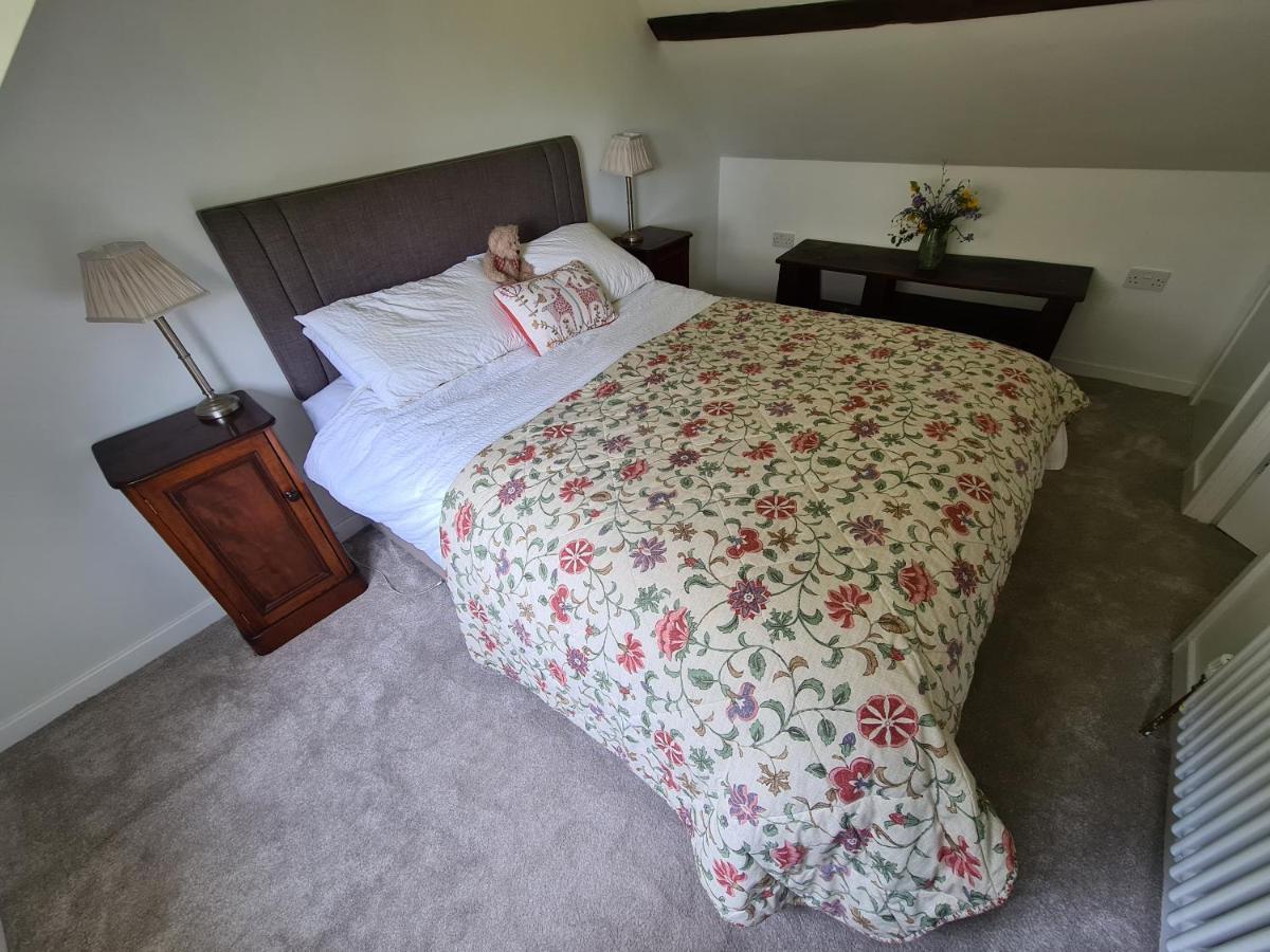 Mill Cottage Overstrand Buitenkant foto