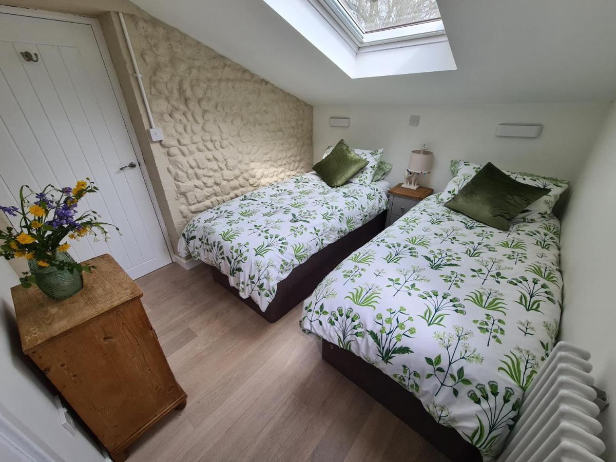 Mill Cottage Overstrand Buitenkant foto