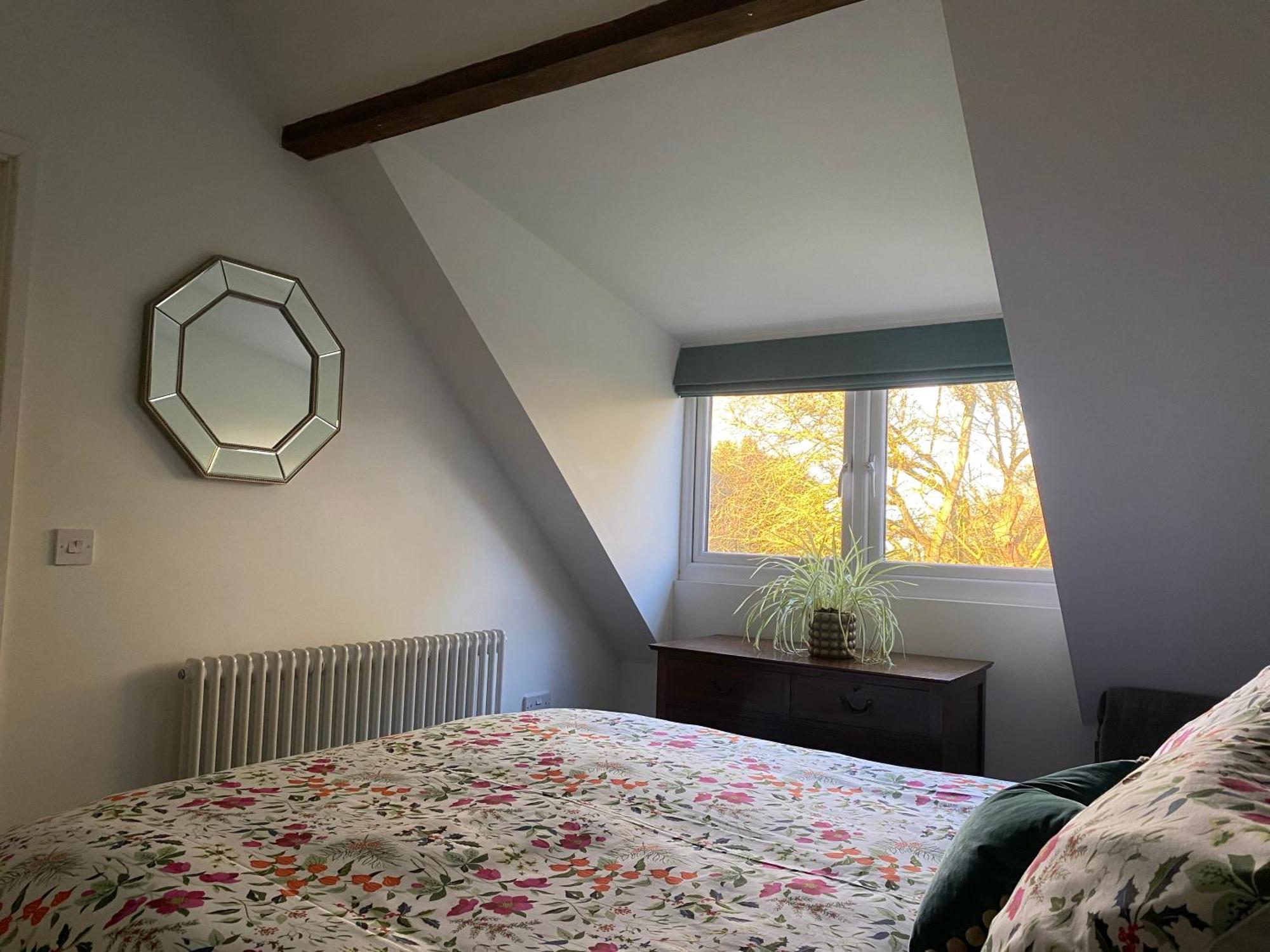 Mill Cottage Overstrand Buitenkant foto